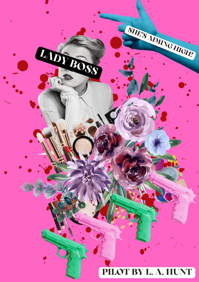 Lady Boss
